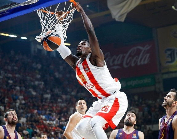 Nema (još) dogovora Zvezde i Olimpijakosa...