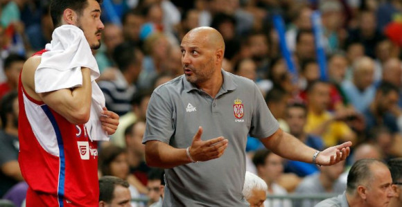 Ђорђевић: Сви знају зашто их нема!