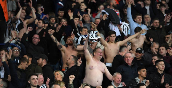 Zbog ovoga je Benitez i otišao...!