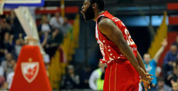 Још један повратак у Звезду!