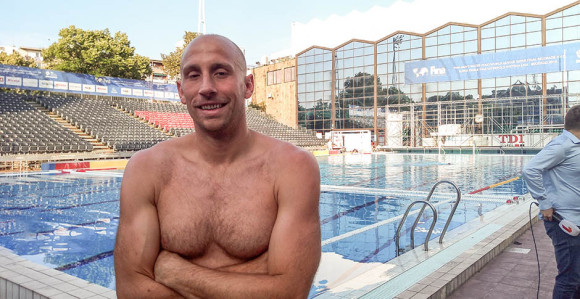 Prlainović ima rješenje za vaterpolo...