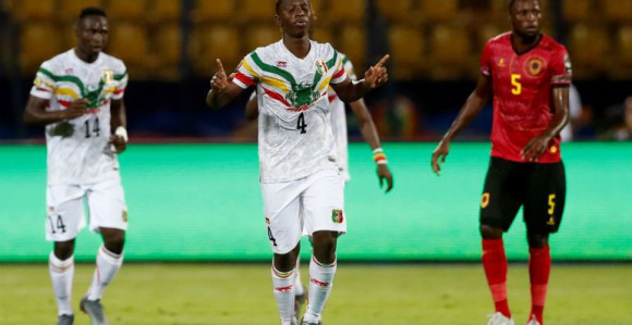 KAN: Mali ovjerio prvo mjesto!