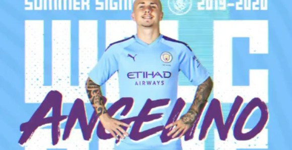 Zvanično: Gvardiolino zlato za siću!