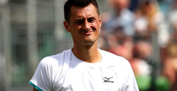 Tomić zbog "tankovanja" bez novca u Londonu?!