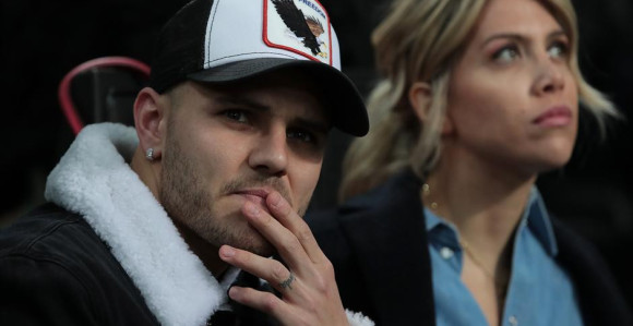 Iz Intera u Juventus, preko Ibice!