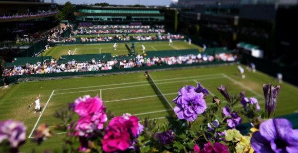 WB: Karlović zaustavljen poslije pet setova!