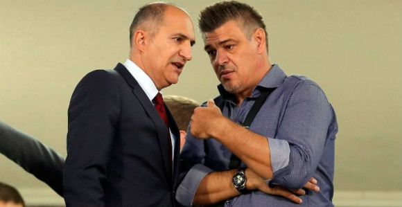 Savo: Srpski fudbal ne ide u dobrom smjeru!