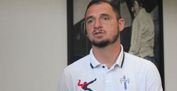 Delibašić: Kako bez Saleta Ilića? Nikako!