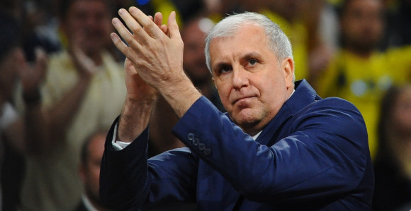 Prosto ga obožavaju - novi nadimak i knjiga o Žocu!