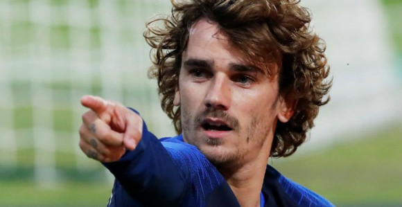 Barselona “podijelila“ Grizmana na rate!