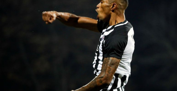 Partizan završava transfer Rikarda Gomeša!