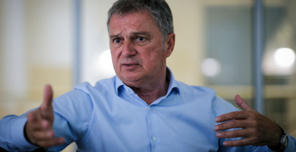 Tumbaković: Dok sam gledao Srbiju, mislio sam se...