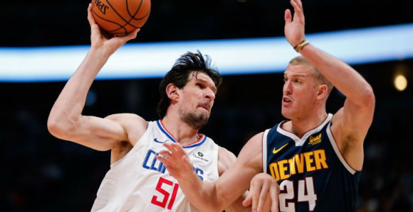 Боби у Даласу!