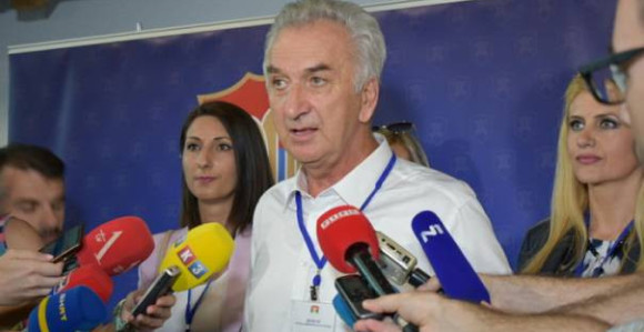 Patriote nisu u jednoj stranci