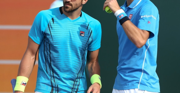 WB: Nole siguran, Janko dobar, ali...
