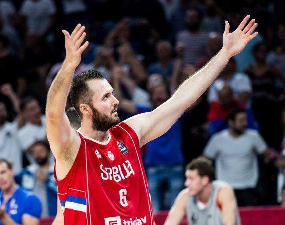 Mačvan: Podržimo Saleta, on zna šta radi!