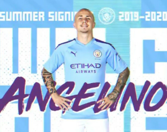 Zvanično: Gvardiolino zlato za siću!