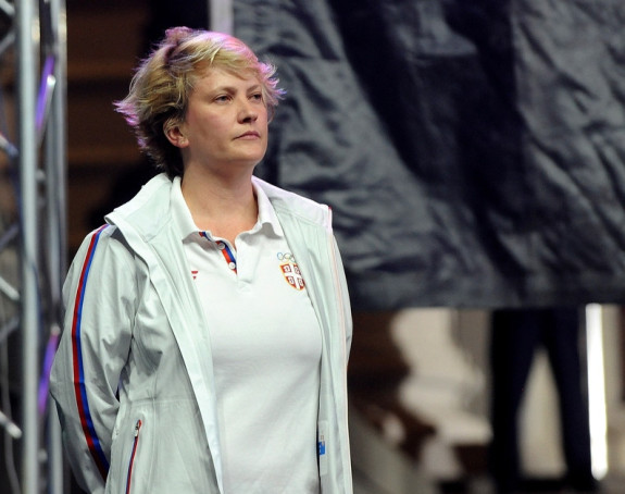 Маринина порука: Морамо да побиједимо у Арени - ИДЕМО!