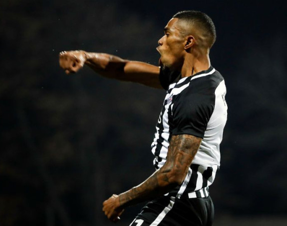 Partizan završava transfer Rikarda Gomeša!