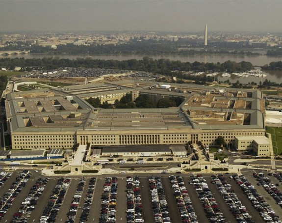 Pentagon: Uticaj Rusije na Balkan