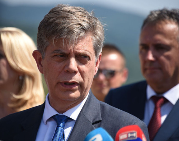 Evropa: Potrebno formiranje vlasti