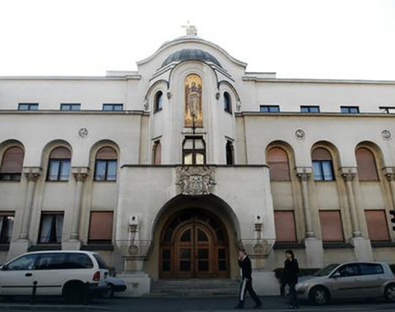 Bivši crkvenjak: ''Crkva mi duguje"