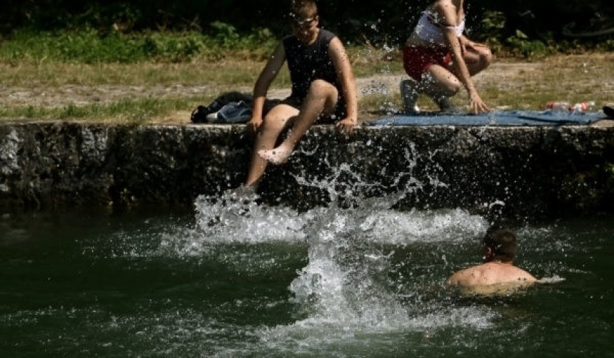 Evo kakvo nas vrijeme očekuje narednih dana