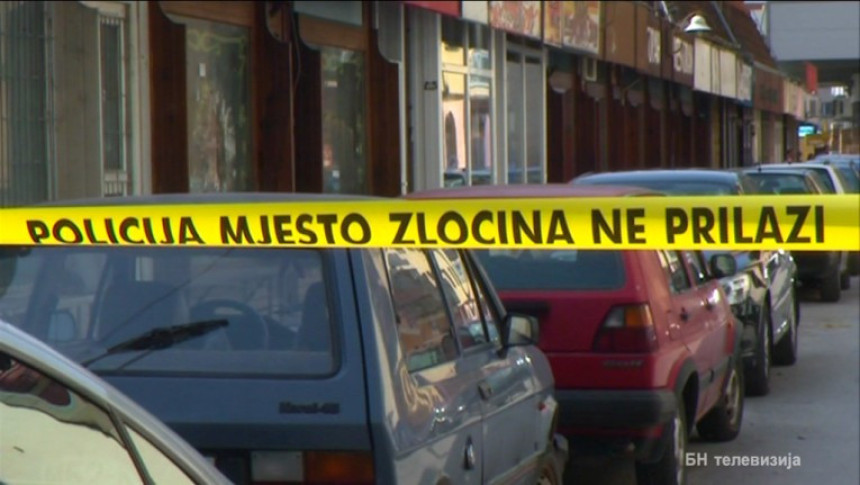Uhapšen osumnjičeni za ubistvo Đokića