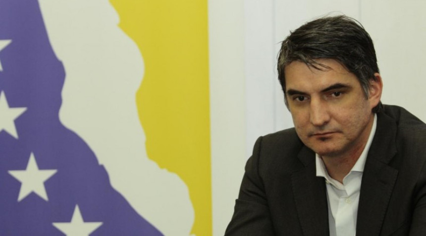 Renfro "odjavio" Mulaomerovića!