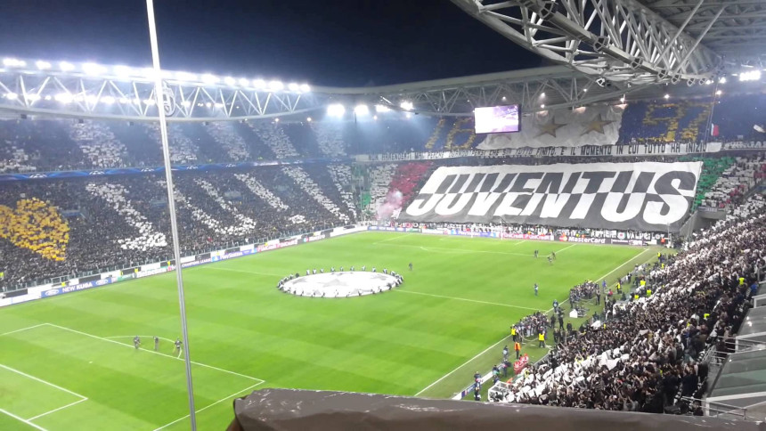 Juventus prvi put rasprodao sezonske karte!