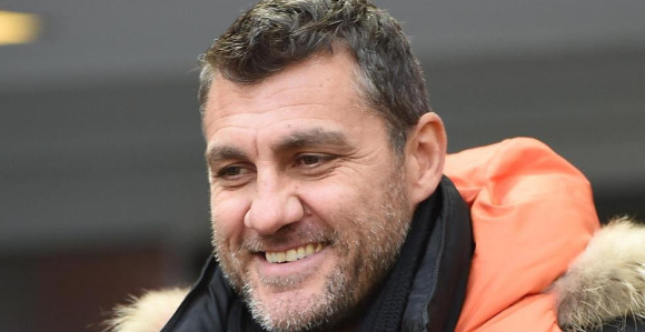 Bobo Vijeri se vraća na teren u dresu Đangsu Suninga!