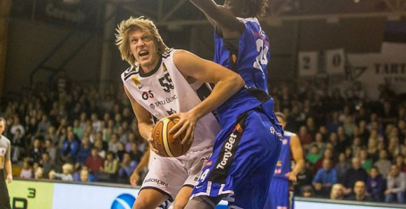 Partizan dovodi i šesto pojačanje, Luković na korak od potpisa!