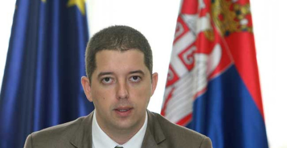 Đurić: Maratonska runda dijaloga