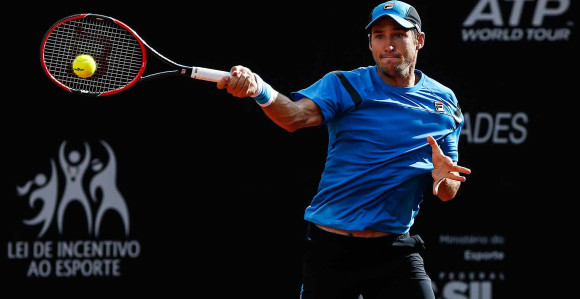 Atlanta: Verdasko prejak, kraj za Lajovića!