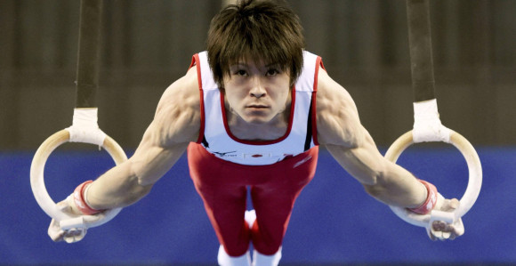 Rio: Japanskom olimpijcu preseli Pokemoni!