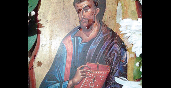 Čudo: Na Svetog Iliju proplakale ikone