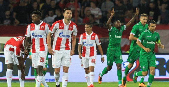 Analiza: Zvezda NIJE Liga šampiona!