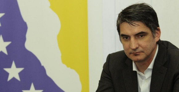 Renfro "odjavio" Mulaomerovića!