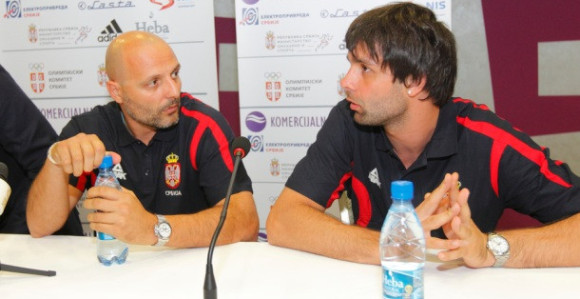 Đorđević pred Venecuelu: Brine me povreda Teodosića!