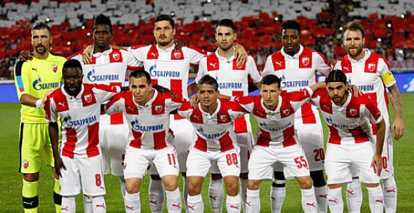 Zvezda - Ludogorec 2:4! Šta kažu Katai, Kahriman, Ibanjes...?!