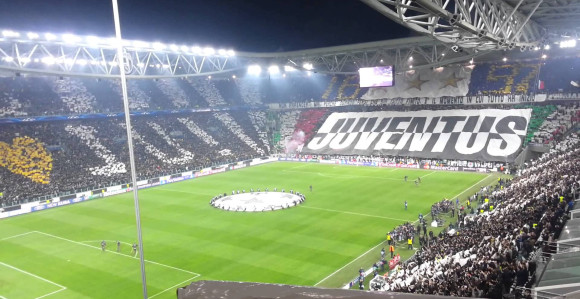 Juventus prvi put rasprodao sezonske karte!