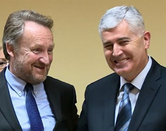 Zašto je Dragan „prevario“ Bakira?!