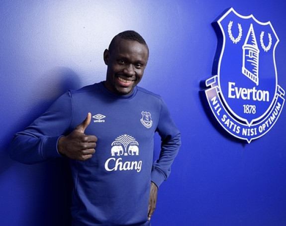 Preskupo pojačanje Evertona kojeg se niko ne sjeća!