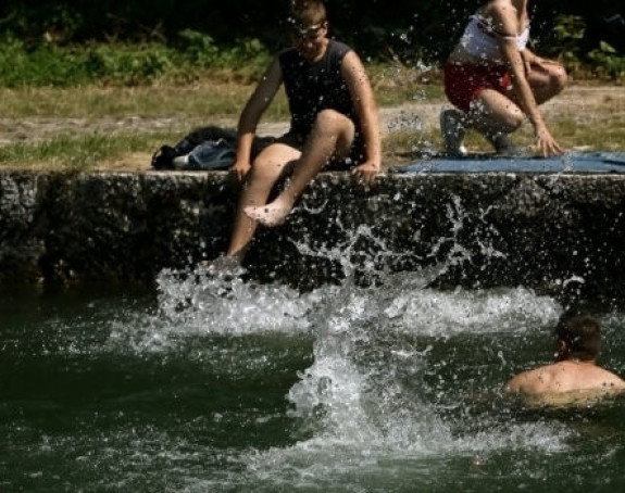 Evo kakvo nas vrijeme očekuje narednih dana