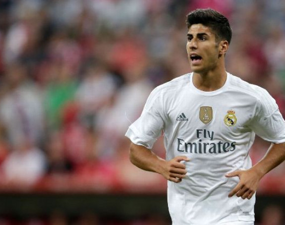 Nije sve u novcu: Hamesa Rodrigeza iz Reala tjera 20 puta jeftiniji igrač?!