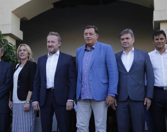 Kafanska BiH, brže do ključnih odluka