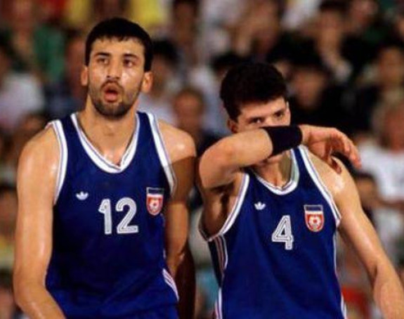 Analiza - video: Jugoslavija - najvažnija košarkaška ekipa ikada!