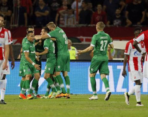 Bugari o govedima, maloj Marakani, časti i otadžbini, vodi od pet evra...!