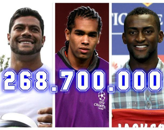 Analiza: Eksplodirao bankomat prepun novca!