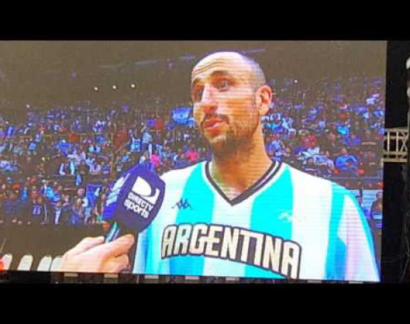 Video: Manuove suze...!